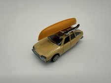 Polistil No Mebetoys Politoys Citroën GS