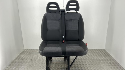 Siege avant droit - , (banquette