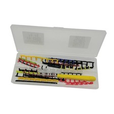 Remplacement des œillets de