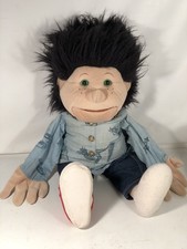 Folkmanis Peluches Marionnette