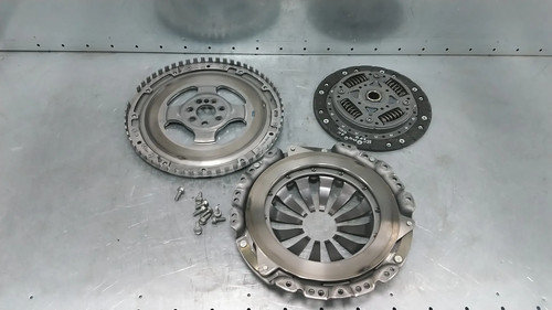 Volant moteur kia niro - moteur, ii