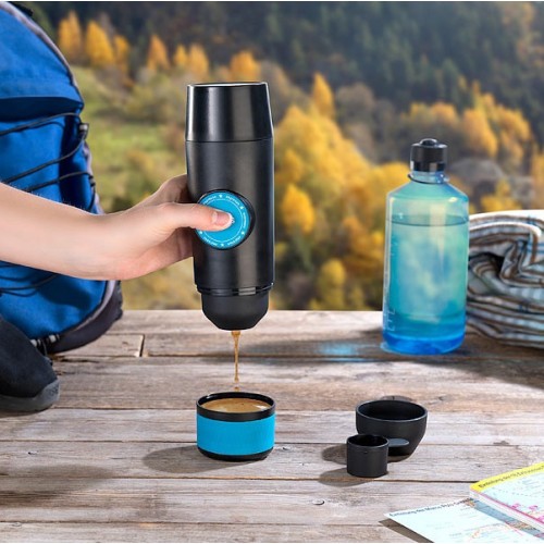 Mini cafetière expresso - cafetière,