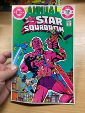 1ÈRE ÉDITION ! DC COMICS