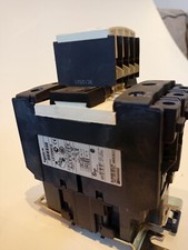 LC1DWK12M7 - TELEMECANIQUE - LC1 DWK12M7 / Contacteur pour condensateur