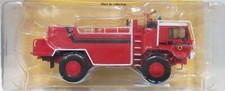 IXO 1/43 - Pompiers 126 -