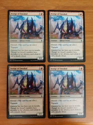 Mtg battle for zendikar - mtg,
