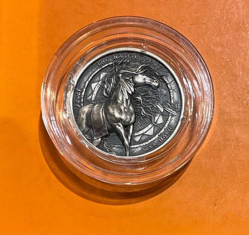 Dollar argent usa - argent, 2021
