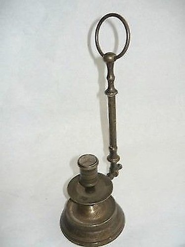 Lumière lampe porte bougie - porte-bougie, en