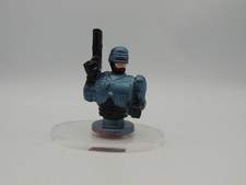 Robocop - Tampon Stamp Robocop