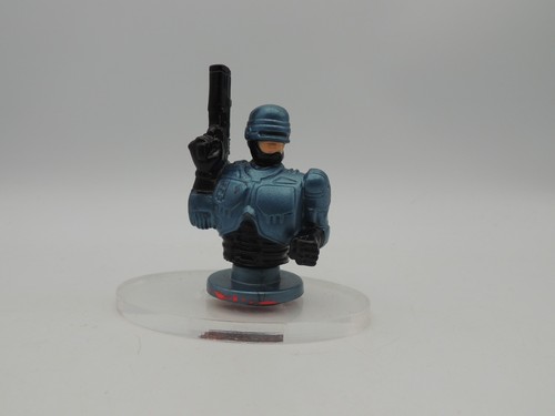 Robocop tampon stamp - robocop,