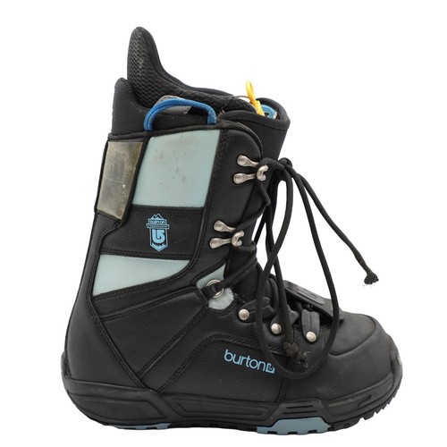 Boots snowboard occasion - boots,