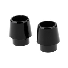 2pcs Ferrules para golf à