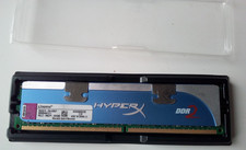 2GB 2x1GB KINGSTON HyperX