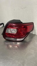 Feu arriere principal droit (feux) CITROEN DS3 PHASE 1