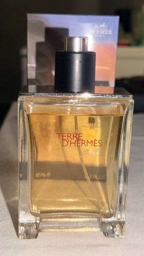 Terre hermès eau - d’hermès, de