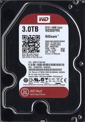 Disque dur western digital - dur,