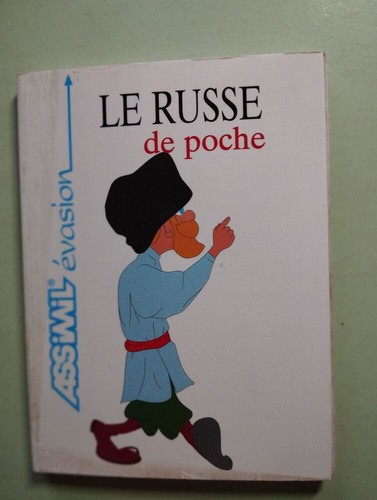 Russe poche assimil - de, (assimil