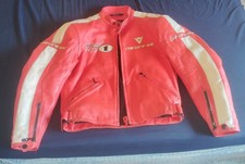 blouson moto cuir homme