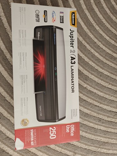 Fellowes jupiter - jupiter,