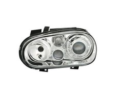 VW GOLF 4 R32 OPTIK CHROME