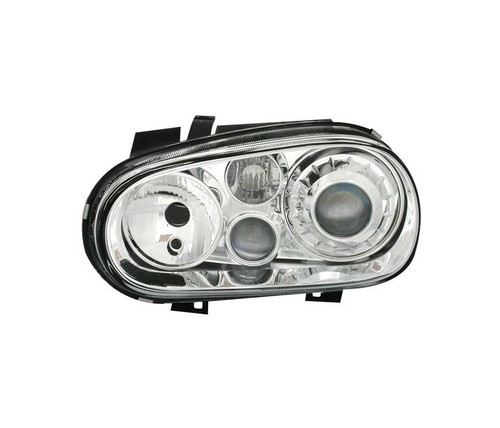 Golf r32 optik - r32, chrome