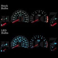 NEW Dash Instrument Cluster