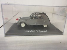 MINIATURE VOITURE AUTO CITROEN