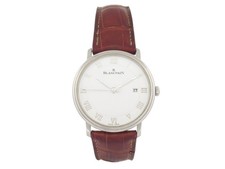 MONTRE BLANCPAIN VILLERET