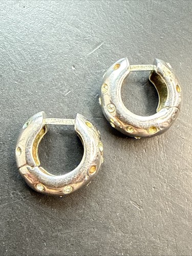 Ancienne paire boucle - paire, de