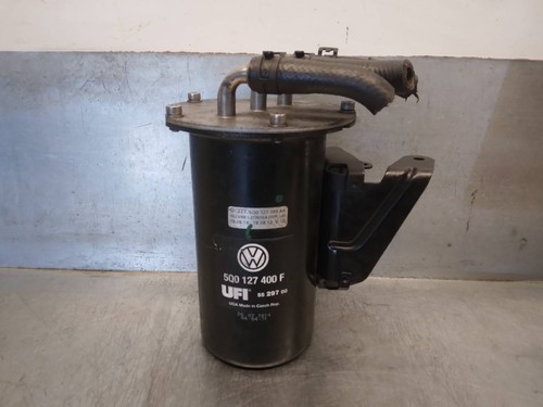 5q0127400f filtre gasoil - filtre, ufi