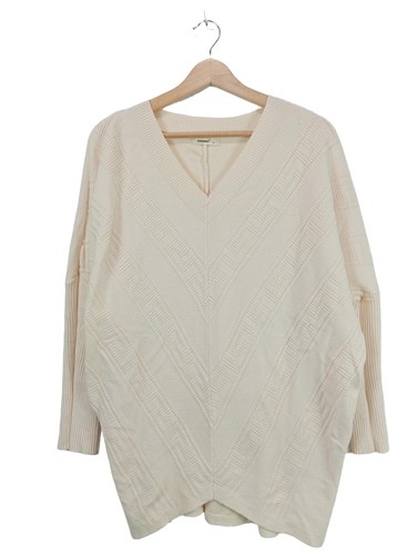 Enzoria pull col dames - en,