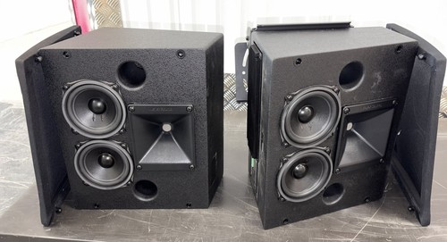 Meyer sound hms - meyer, hms-5
