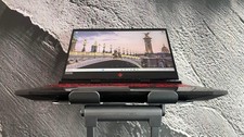PC PORTABLE GAMING HP OMEN 15 I7-8750H 16GB RTX 2070 512 SSD 1 TO HDD