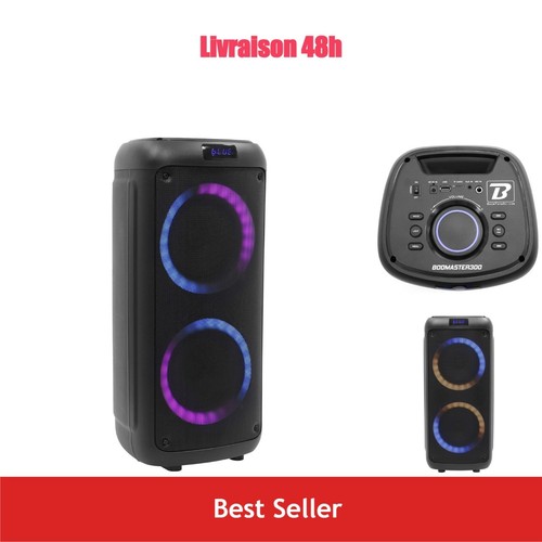 Boomtone boomaster 300 - boomaster,