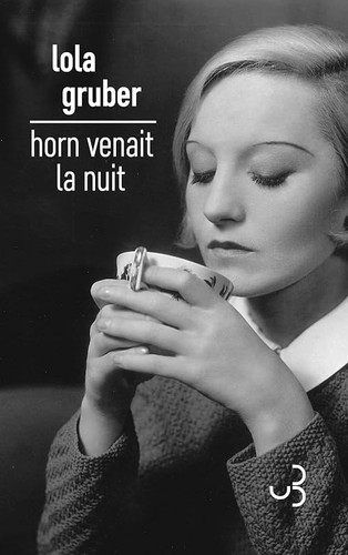 Horn venait nuit gruber - -,