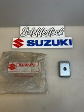Plaque tendeur chaine suzuki - tendeur,