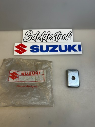 Plaque tendeur chaine suzuki - 1,