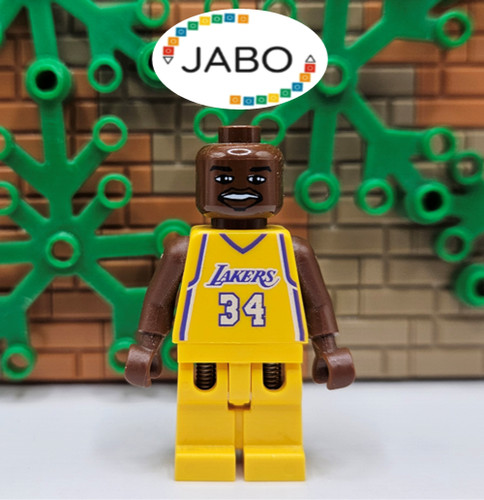 Lego basketball - (s5, /