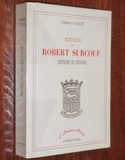 Charles Cunat HISTOIRE DE