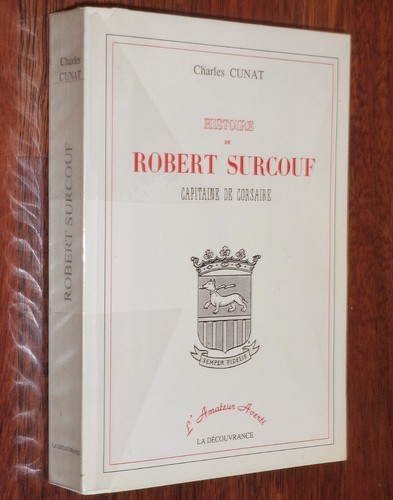 Charles cunat histoire - cunat, de