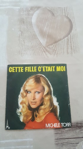 Vinyle tours michele torr - vinyle,