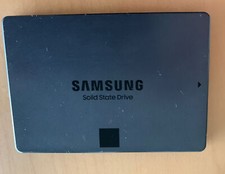Samsung 870 QVO 1To 2,5" SATA