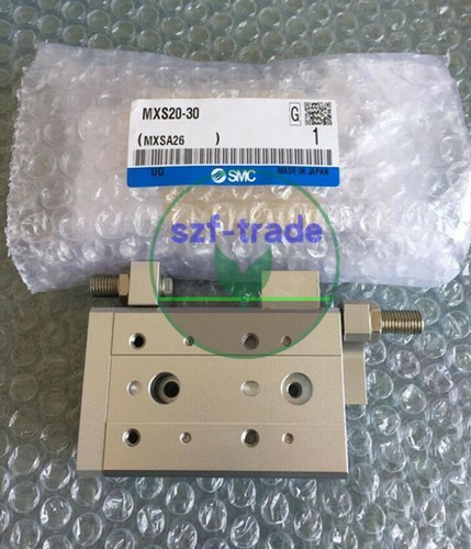 1pc new smc mxs20 pneumatic - 1pc, mxs20-30