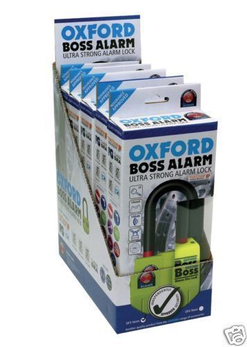 Antivol alarme bloc - alarme, disque