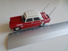 peugeot berline modele 404