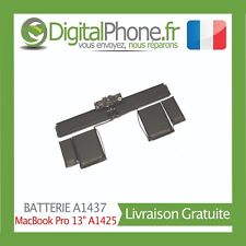 Batterie A1437 MacBook Pro
