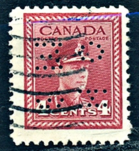 Timbre canada n 209 - canada,