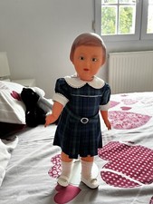 POUPÉE ANCIENNE SNF 39