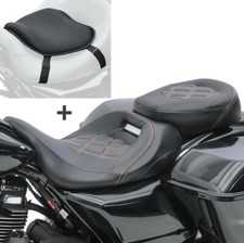 Set SB12 Selle + Gel coussin