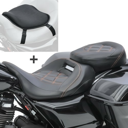 Set sb12 selle gel - +,